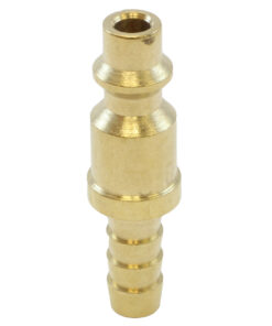 MAC AFRIC Nipple Coupler with hose barb 1/4"