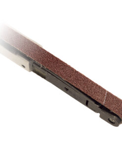 MAC AFRIC No.120 Grit Sanding Belt for ASANDE005