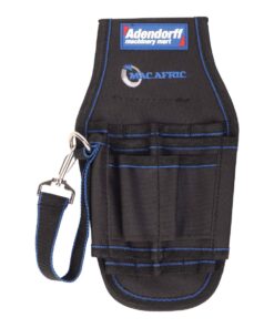 MAC AFRIC Nylon Durable Tool Bag & Pouch - Adendorff