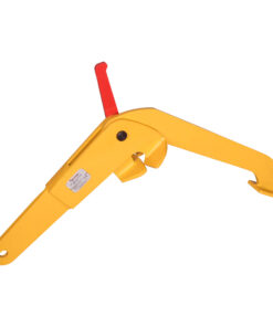 MAC AFRIC Oil Drum Clamp FOR 210 L Drum