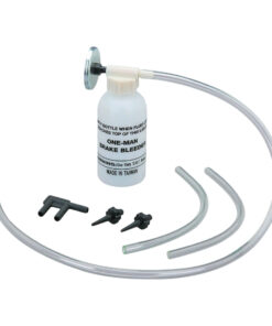 MAC AFRIC One Man Brake Bleeder Kit