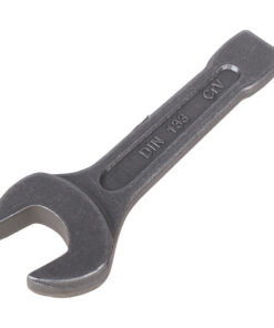 MAC AFRIC Open-End Heavy Duty Slogging Spanner - Adendorff