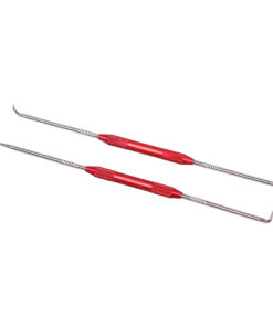 MAC AFRIC O-Ring & Scriber Set