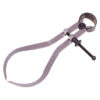 MAC AFRIC Outside Measuring Calliper (Outside Diameter) 150 MM