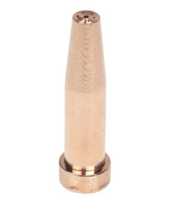 MAC AFRIC OXY/ACC Cutting Nozzle - Bronze