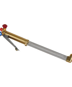 MAC AFRIC Oxygen & Acetylene Cutting Torch (Semi Heavy Duty)