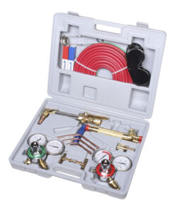 MAC AFRIC Oxygen & Acetylene Kit (Big Bottles)