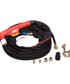 MAC AFRIC P80 Plasma Cutting Torch (5 M x 10 MM)