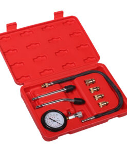 MAC AFRIC Petrol Compression Tester Kit