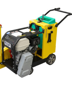 MAC AFRIC Petrol Concrete Cutter