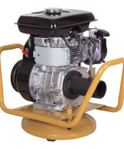 MAC AFRIC Petrol Concrete Vibrator (Drive Unit Only)