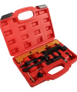 MAC AFRIC Engine Timing & Camshaft Alignment Tool Set for BMW Engines