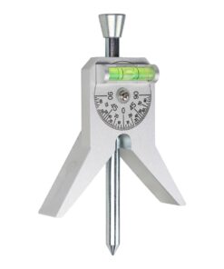 MAC AFRIC Pipe Centre Finder