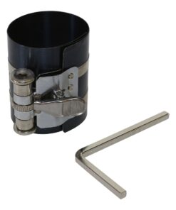MAC AFRIC Piston Ring Compressor Tool - Adendorff