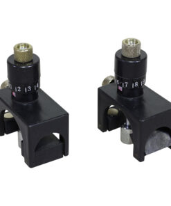 MAC AFRIC Planer Knife Adjustment Set