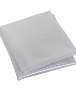 MAC AFRIC Plastic Dust Bag for Dust Collectors