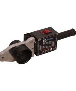 MAC AFRIC Plastic Pipe Welder