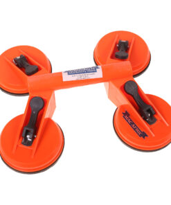 MAC AFRIC Plastic Vacuum Pump Puller (4-cups)