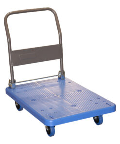 MAC AFRIC Platform Hand Trolley (300 KG)