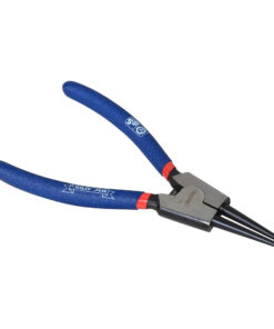 MAC AFRIC Plier External Straight 230 MM INS Handle