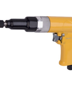 MAC AFRIC Pneumatic Adjustable Clutch Screw Driver (Angled)