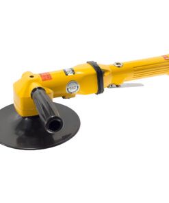 MAC AFRIC Pneumatic Angle Polisher 175 MM