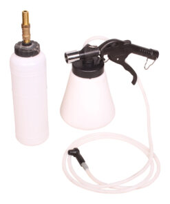 MAC AFRIC Pneumatic Brake Bleeder