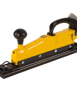 MAC AFRIC Pneumatic Double Piston Straight Line Sander