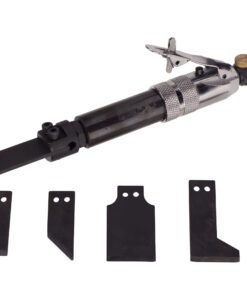MAC AFRIC Pneumatic Gasket Scraper Set
