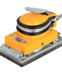 MAC AFRIC Pneumatic Random Orbital Sander