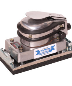 MAC AFRIC Pneumatic Jitterbug Sander