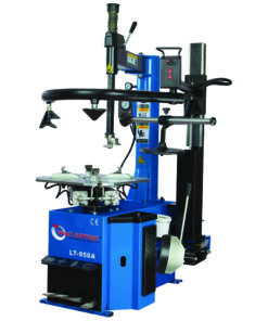 MAC AFRIC Pneumatic LT950A Tyre Changer