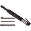 MAC AFRIC Pneumatic Needle Descaler and Chisel Barrel Type Kit