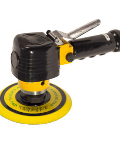 MAC AFRIC Pneumatic Orbital Sander