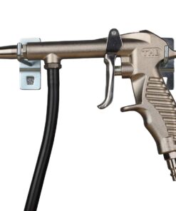 MAC AFRIC Pneumatic Sandblast Gun - Model BC30 - Adendorff