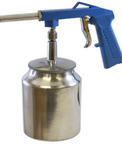 MAC AFRIC Pneumatic Undercoating Gun Suction Feed