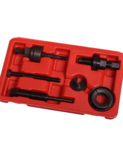 MAC AFRIC Power Steering Pump Pulley Kit