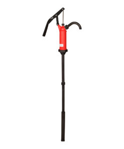 MAC AFRIC PP Drum Lever Pump