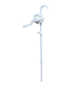 MAC AFRIC PP Rotary Pump