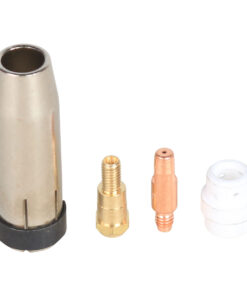 MAC AFRIC Pre - Pack Starter Kit for EWELDM181