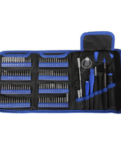MAC AFRIC Precision Tool Kit - 126 piece