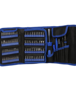 MAC AFRIC Precision Tool Kit - 170 piece