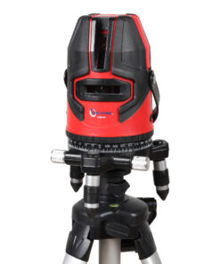 MAC AFRIC Professional 3 Line Laser Level