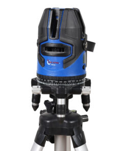 MAC AFRIC Professional 5 Line Laser Level