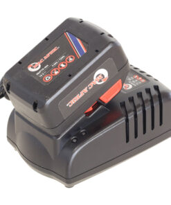 MAC AFRIC Professional Battery Charger (18 V LI-ION)