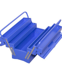 MAC AFRIC Professional Cantilever Tool Box