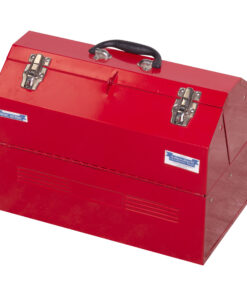 MAC AFRIC Professional Cantilever Tool Box with Divided Trays