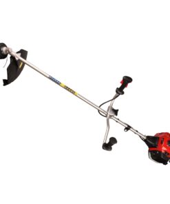 MAC AFRIC Professional Commercial 53CC Brush Cutter