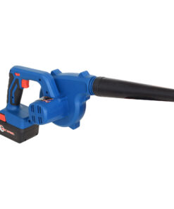 MAC AFRIC Professional Cordless Blower (18 V LI-ION) (Excl. Battery & Charger)