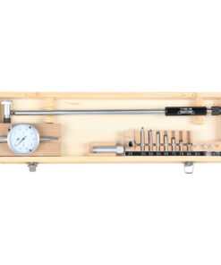 MAC AFRIC Professional Dial Bore Gauge Set (50 - 160MM)